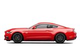 Ford Mustang 2300 L4 Ecoboost Turbocharged