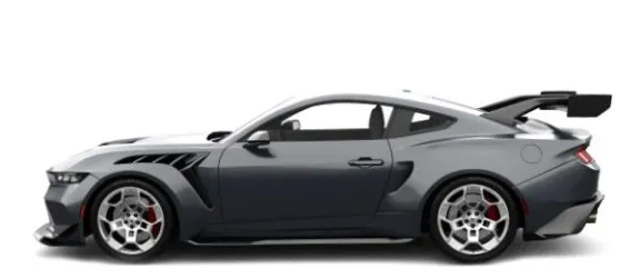 GTD 5200 V8 Coyote