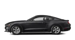 Ford Mustang 2300 L4 Ecoboost Turbocharged