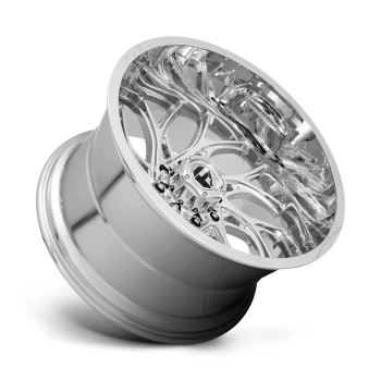 D74022208947 Fuel (Wheel Fuel D740 Runner 22X12 6X135 -44 mm Chrome)