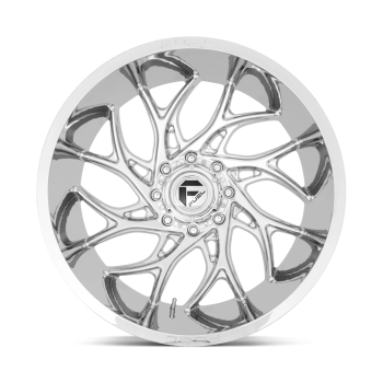 D74022208947 Fuel (Wheel Fuel D740 Runner 22X12 6X135 -44 mm Chrome)