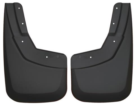57711 Husky Liners (Custom Mud Guards)