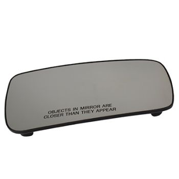 4R3Z17K707AA Ford (GLASS ASY   REAR VIEW OUTER MI)