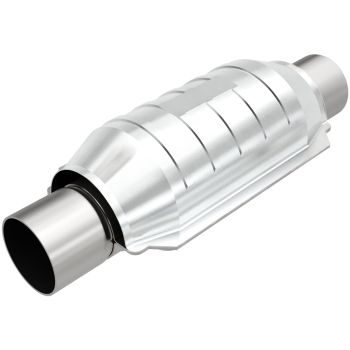 53003 Magnaflow (CONV UNIV 1.75 FED)
