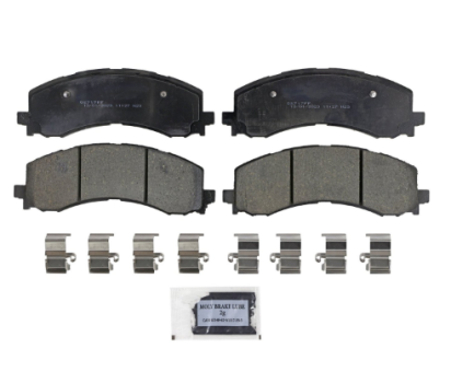 ZD2382 Wagner (Front Brake Pad Kit)