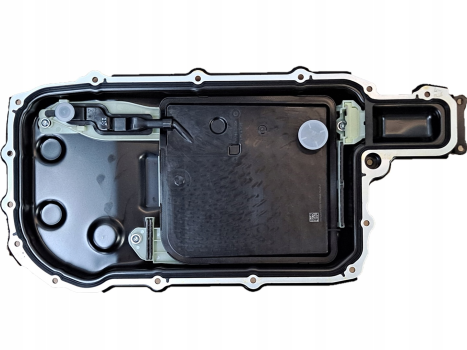 68507897AA Mopar (TRANSMISSION FILTER KIT)