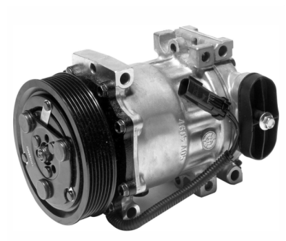 55055540AM Mopar (AIR COMPRESSOR)