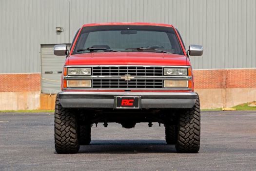 27130 Rough Country (6 INCH LIFT KIT | CHEVY C1500/K1500 TRUCK 2WD (1988-1999))