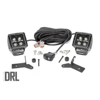 Rough Country 70052DRL