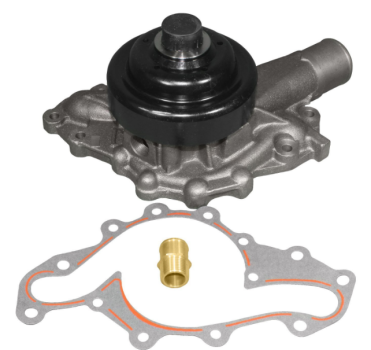252776 ACDelco (WATER PUMP)