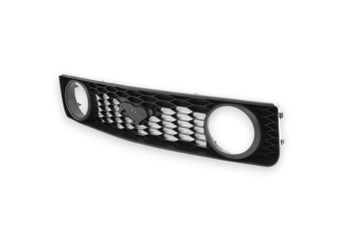 WM172311 Wmax (Front Upper Grille w/ Fog Lights predisposition)