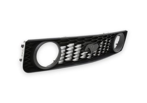 WM172311 Wmax (Front Upper Grille w/ Fog Lights predisposition)