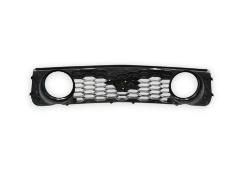 WM172311 Wmax (Front Upper Grille w/ Fog Lights predisposition)