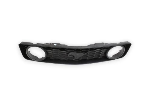 WM172311 Wmax (Front Upper Grille w/ Fog Lights predisposition)