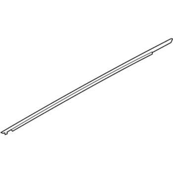 FR3Z6321452F Ford (BELT WEATHER-STRIP)