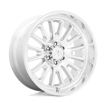 XD86421068118N XD Wheels (Rover 20X10 6X139.7 -18 mm Polished)