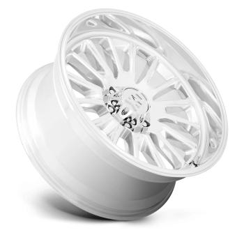 XD86421068118N XD Wheels (Rover 20X10 6X139.7 -18 mm Polished)