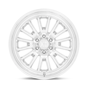 XD86421068118N XD Wheels (Rover 20X10 6X139.7 -18 mm Polished)