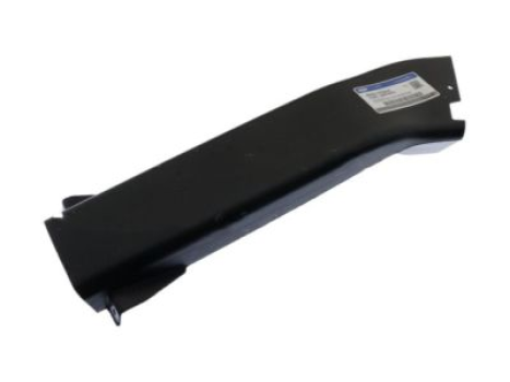 FR3Z17F804A Ford (Front Brake Air Duct - Left)