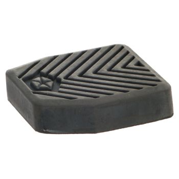 4683021 Mopar (PAD BRAKE/CLUTCH PEDAL)
