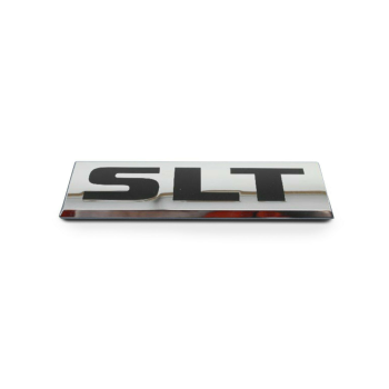 55277437AA Mopar (NAMEPLATE TAILGATE (SLT))