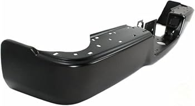 68049746AB Mopar (BUMPER STEP BAR)
