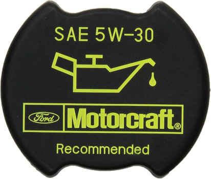 EC778 Motorcraft (CAP ASY   OIL FILLER)