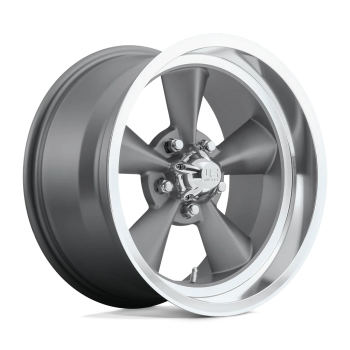 U10218906152 U.S. Mags (STANDARD 18X9 5X4.75 72.56 GD +07)