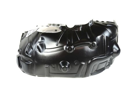 68110686AE Mopar (SHIELD WHEELHOUSE FRONT RH)