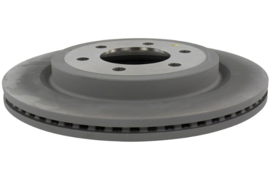 BRRF418 Motorcraft (ROTOR)