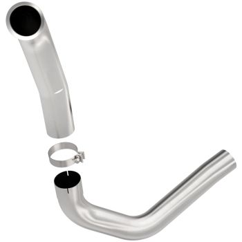15415 Magnaflow (SYSTEM PERFORMANCE TURBO DOWNPIPE FORD)
