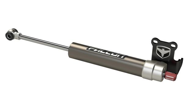 09-02-22-110-000 Falcon (Falcon Nexus EF 2.2 Stabilisateur de direction à réglage rapide - Tie Rod Stock)