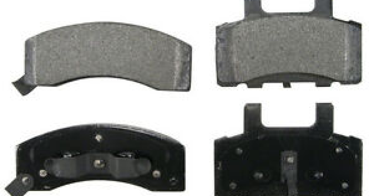 Wagner Z777 Parking Brake Shoe + Cross Reference | FinditParts