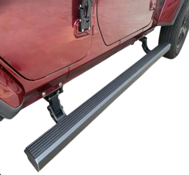 OTJK4DR4254 Off Trucks (Electric Side Platforms (4 doors))
