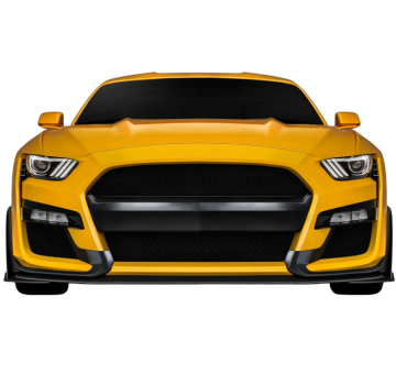 WM677891 Wmax (GT500 Style Frontstoßstange Umbausatz)