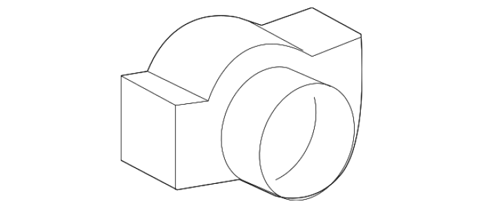 23428268 GM (PARKING AID SENSOR)