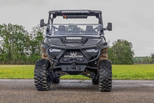 95005 Rough Country (2 INCH LIFT KIT | INTIMIDATOR GC1K & CLASSIC (2018-2022))