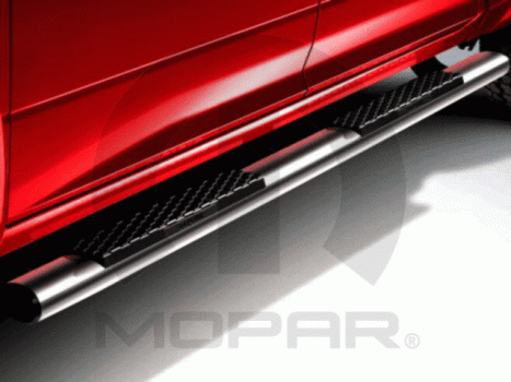 82213589AD Mopar (STEP KIT, TUBULAR SIDE)