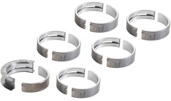 BC126J Enginetech (CRANKSHAFT MAIN BEARING)