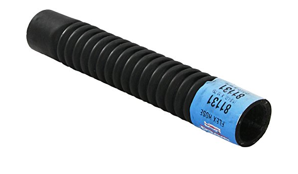 81131 Dayco (FLEX RADIATOR HO)