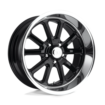 U12120806145 U.S. Mags (RAMBLER 20X8 5X4.75 72.56 BL +01)