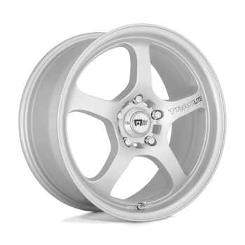 MR13188051445 Motegi Racing (ALLOY WHEEL MR131 SILVER MOTEGI RACING)