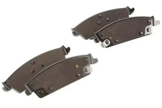 85601646 GM (PAD KIT-RR DISC BRK)