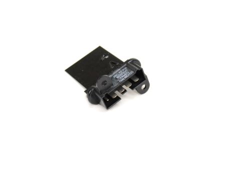 5139719AA Mopar (BLOWER MOTOR CONTROL MODULE / RESISTOR)
