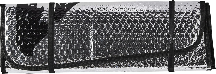 5028701 Teraflex (JK TERAFLEX WINDSHIELD SUNSHADE)