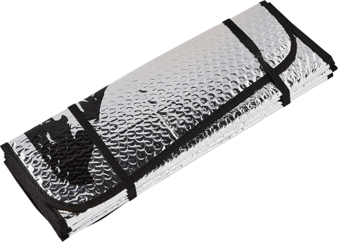 5028701 Teraflex (JK TERAFLEX WINDSHIELD SUNSHADE)