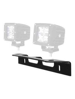 2815 Smittybilt (LICENSE PLATE LIGHT MOUNT SMITTYBILT)
