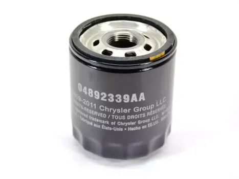 4892339BE Mopar (ENGINE OIL FILTER)
