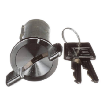 US107L Standard Motors Product (IGNITION LOCK CY)