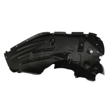 68270814AD Mopar (SHIELD, SPLASH)
